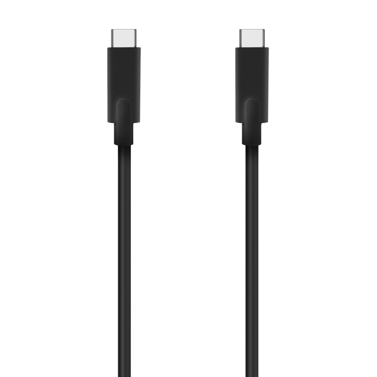 USB-C Kabelis Aisens A107-0706 Melns 4 m